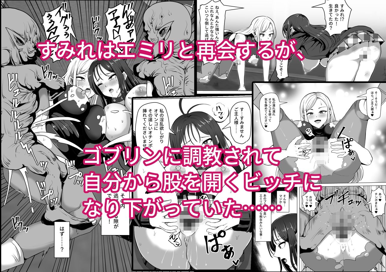 ゴブリンの国 画像6
