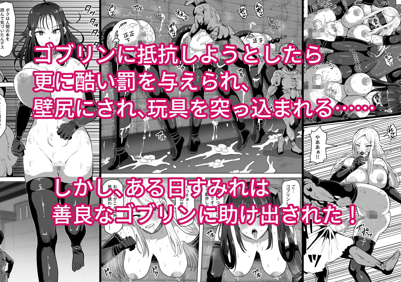 ゴブリンの国 画像9
