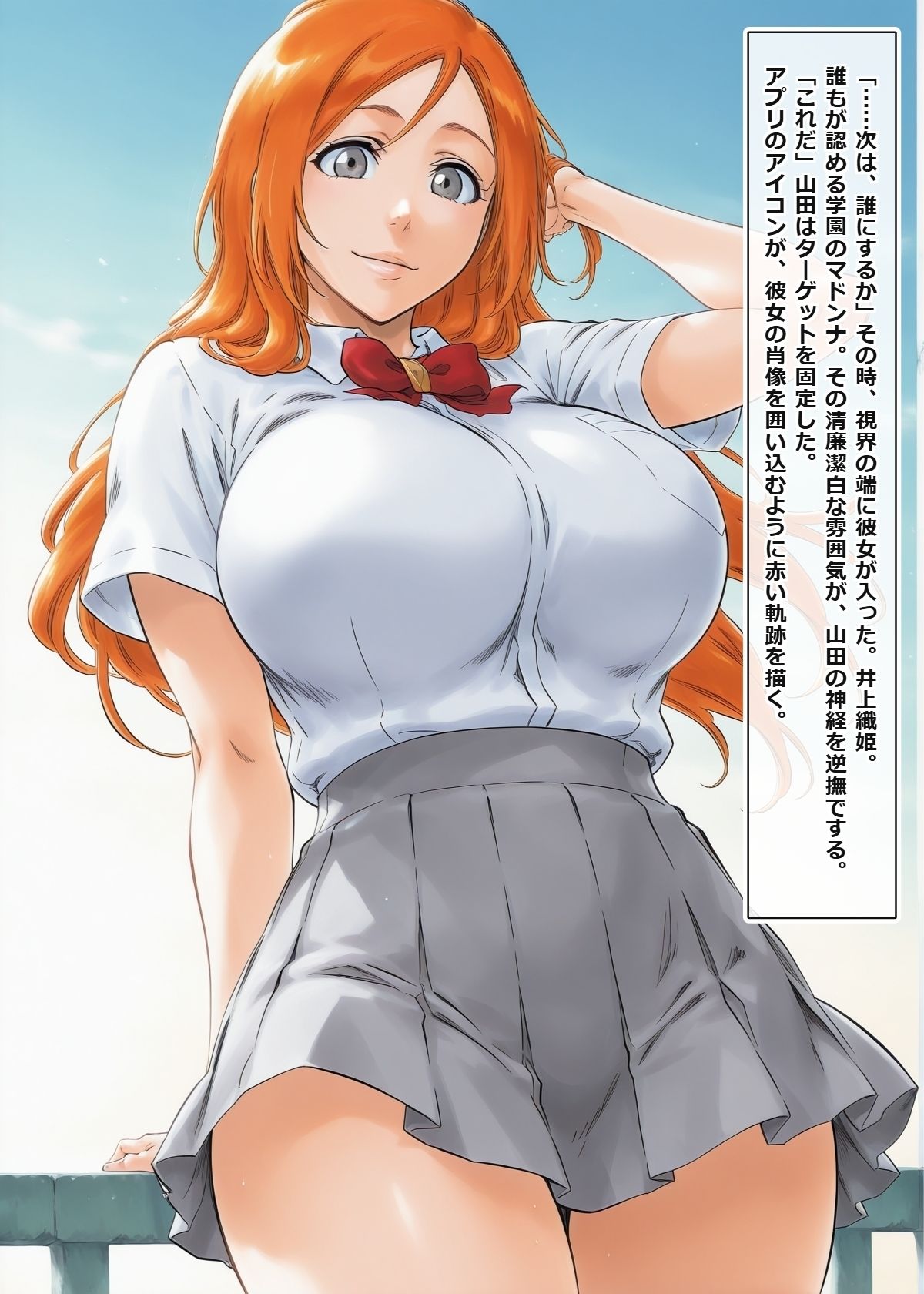 催●アプリを拾った俺、学園でヤリたい放題の王様生活を始める ＃3 画像3