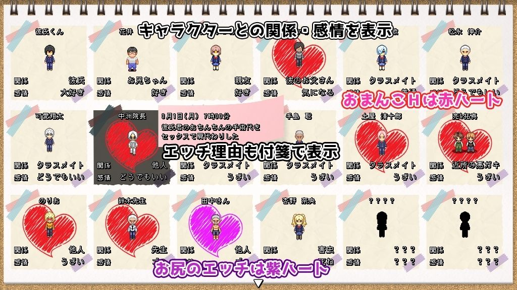 MY…完全版 画像3