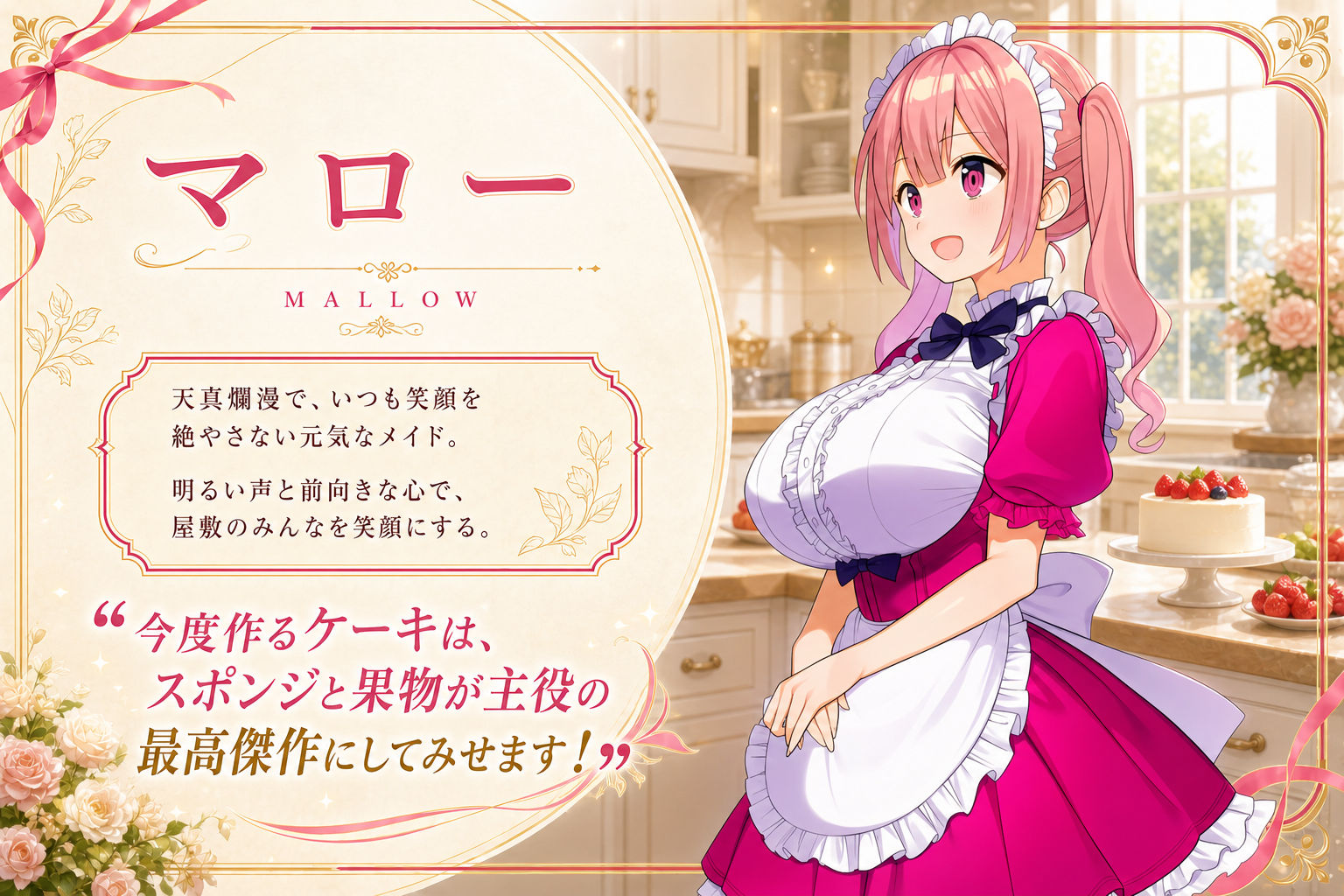 僕を慕う3人のメイドが催●オジサンに寝取られるまで 画像3