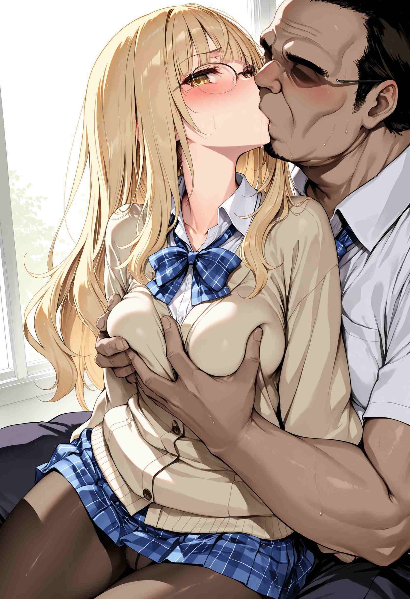 少女図鑑『制服II』 画像7