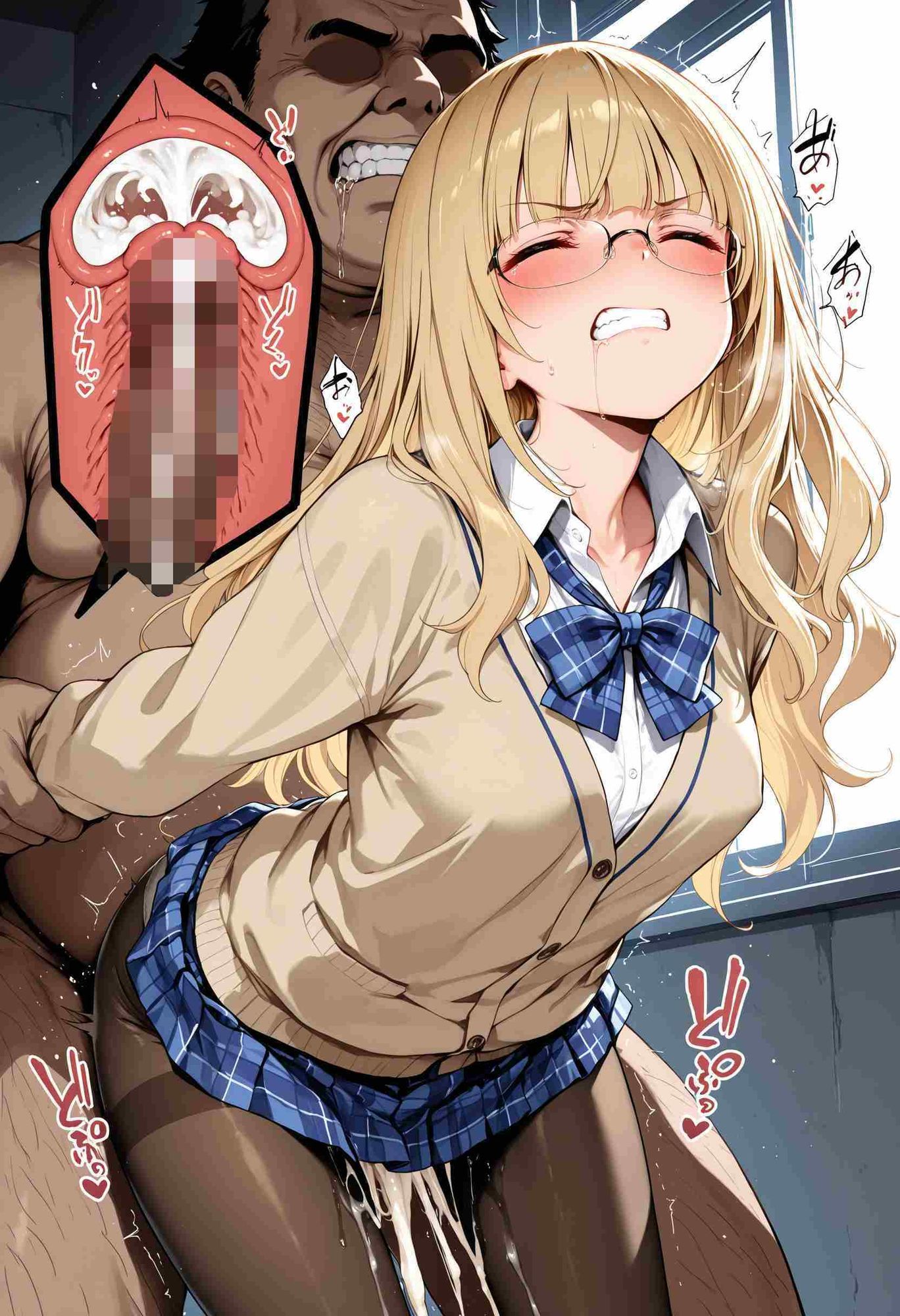 少女図鑑『制服II』 画像8