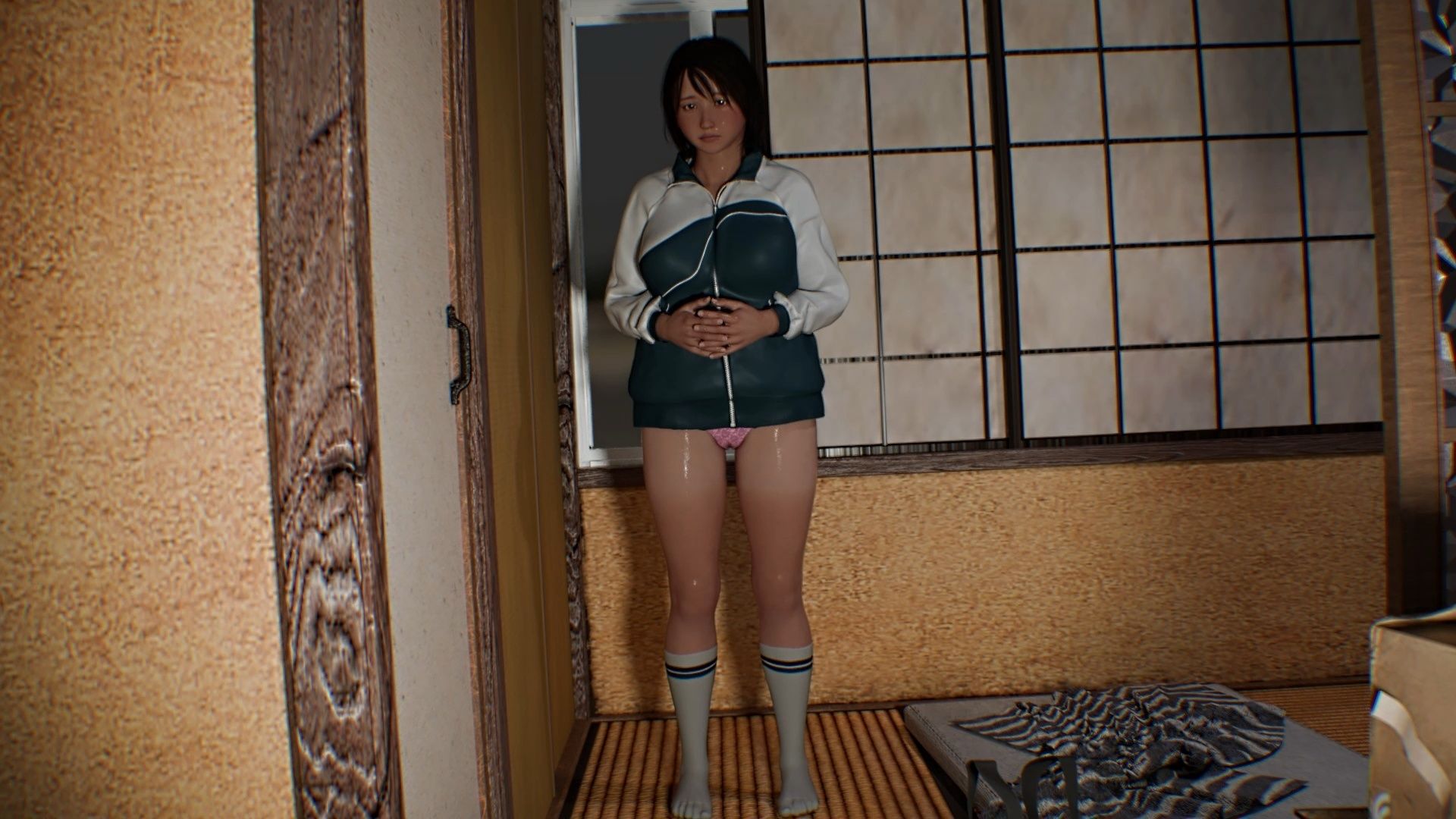 後輩ちゃん「先生のっリンパ棒がっイチバン気持ちイイっす!」 画像1