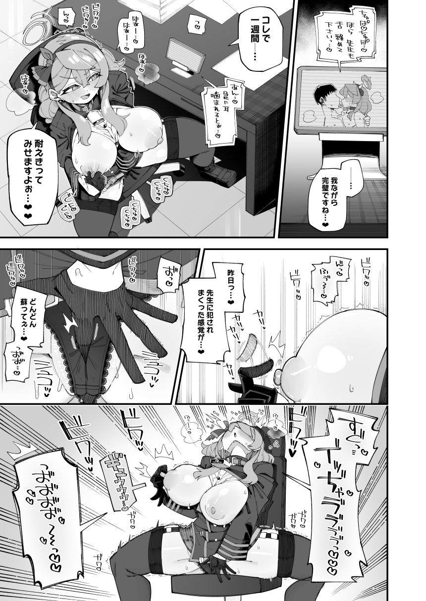 アコのストレス発散方法2 画像4