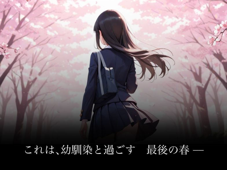君とみた 最後の春 画像2