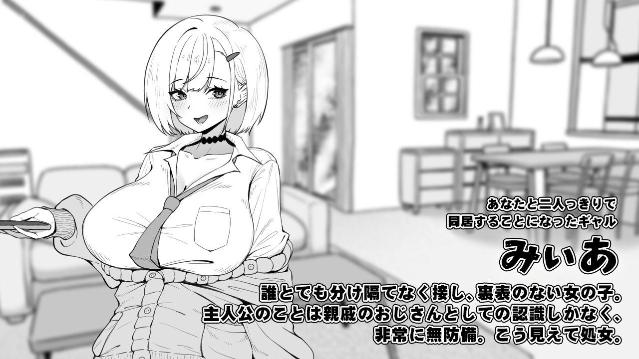 みぃあルーム 画像1