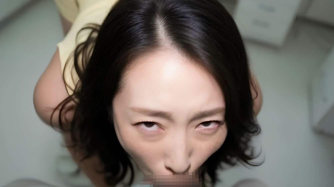 爆乳素人 -Jcup 秋子-【フルボイス】 画像5