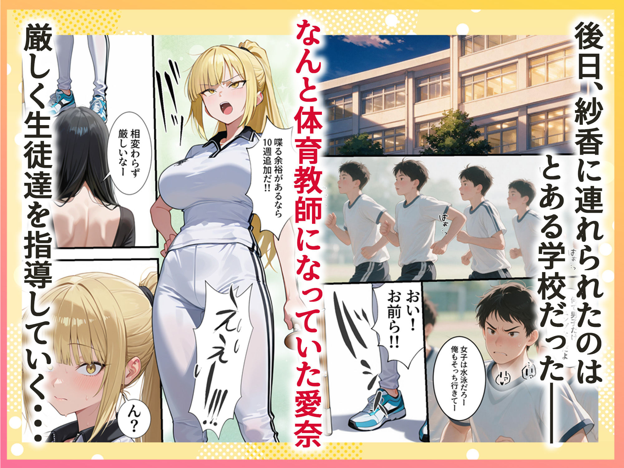 ボクの部屋が1軍ギャル達の溜まり場になっている件について After season3 画像2