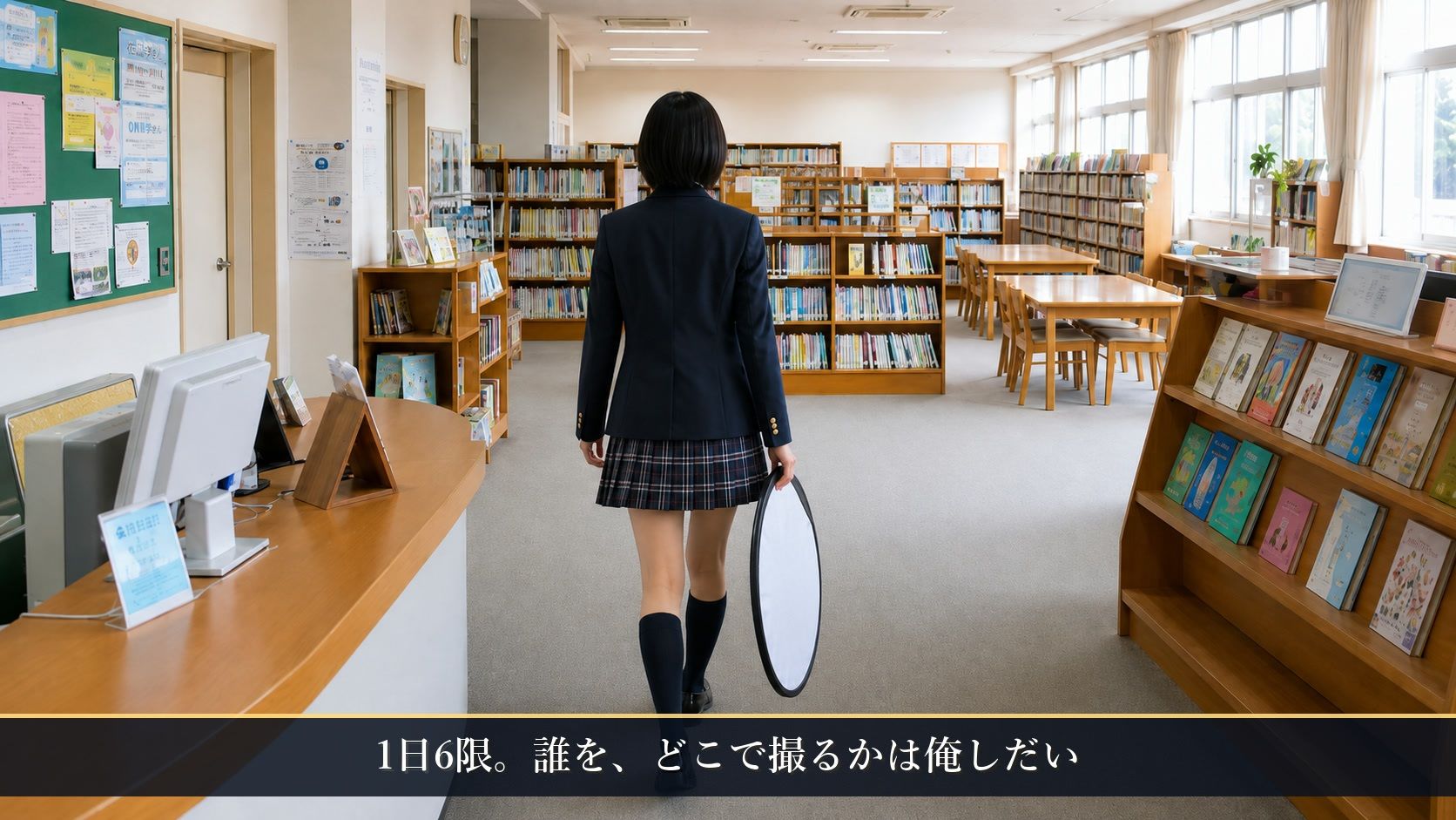 アフタースクールガールズ〜卒業後のお楽しみ〜 画像2