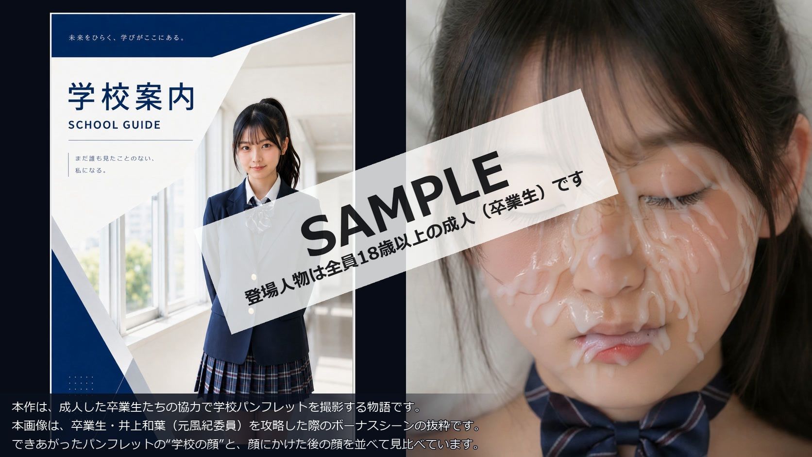 アフタースクールガールズ〜卒業後のお楽しみ〜 画像9