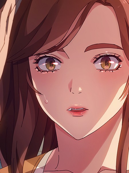 妻の顔で囁くカノジョ