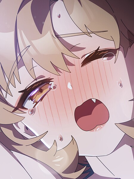 喧嘩するほどナカが良い！