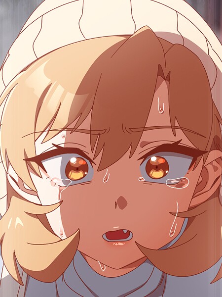 喧嘩するほどナカが良い！