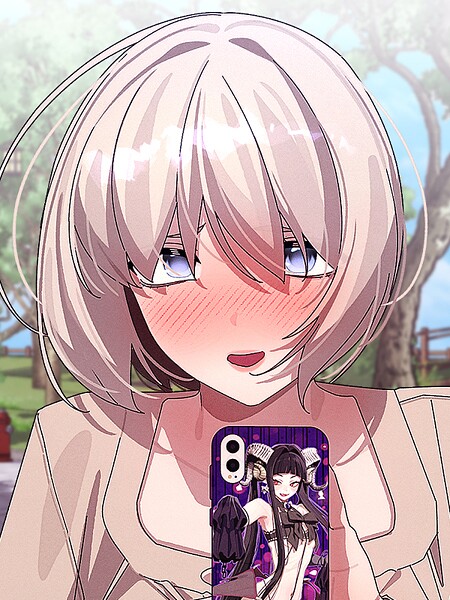 分身の術で毎日2倍に増えています